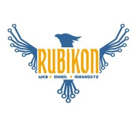 Rubikon Yazılım logo - Similar company to Vlanderon Medya & Dijital Pazarlama Ajansı