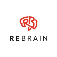 ReBrain logo - Similar company to Semidea