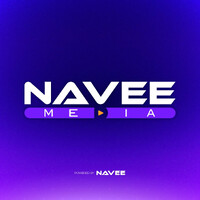 NAVEE MEDIA logo - Similar company to Growthverse Summit