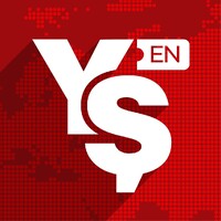 Yeni Şafak English logo - Similar company to Turkiye Urdu