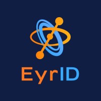 eyrID logo - Similar company to Smoothpay