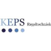 KEPS Regeltechniek logo - Similar company to Lomans Capelle B.V.