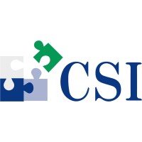 CSI Wealth Management logo - Similar company to Finovy Consulting