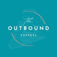 The Outbound Express logo - Similar company to Palámê Papeterie