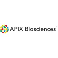 APIX Biosciences logo - Similar company to Dalan Bio