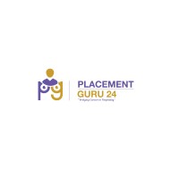 Placement Guru 24 logo - Similar company to The Placement Guru