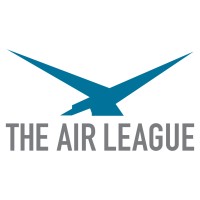 The Air League logo - Similar company to Flight Crowd