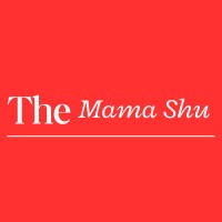 The Mama Shu logo - Similar company to Aps Manja Sdn Bhd