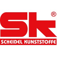 SK Scheidel Kunststoffe - Glas GmbH logo - Similar company to Pro Activ Reha-Technik Gmbh