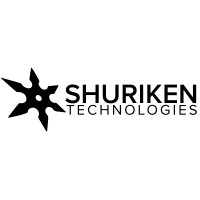 Shuriken Technologies Pty Ltd logo - Similar company to Digital Guru