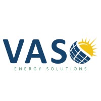 VASO Energy Solutions logo - Similar company to Techverse Smart Solutions Llc