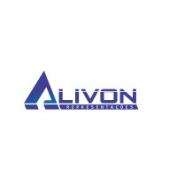 Alivon Representações logo - Similar company to Dxtra Engenharia E Construção