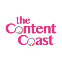 the Content Coast logo - Similar company to Gather Venture Group