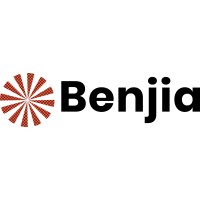 Benjia logo - Similar company to Patch