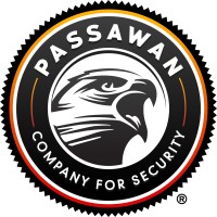 Passawan Company For Security logo - Similar company to Argus Security Projects Ltd.