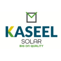 KASEEL SOLAR logo - Similar company to Fchao Solar Inverter
