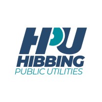Hibbing Public Utilities Commission logo - Similar company to K & B Pro Group Llc