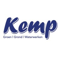 Hoveniers & Loonbedrijf Kemp logo - Similar company to Loonbedrijf G.Bunnik