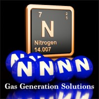 Gas Generation Solutions Nitrogen and Oxygen Gas Generators logo - Similar company to Laser Midstream Energy, Lp