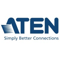 ATEN International Co., Ltd. logo - Similar company to Wtc Systems Llc
