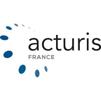 Acturis France logo - Similar company to Acturis Limited