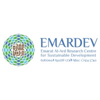 Emarat Al-Ard Research Centre For Sustainable Development
