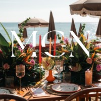 MGN Events logo - Similar company to Anna Communication