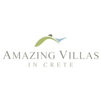 Amazing villas in Crete logo - Similar company to Gain Line Analytics