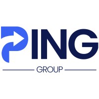 Ping Group logo - Similar company to Cms Web Solutions Inc.