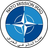 NATO Mission Iraq logo - Similar company to Coespu - Center Of Excellence For Stability Police Units