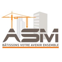 ASM logo - Similar company to Fl Construction