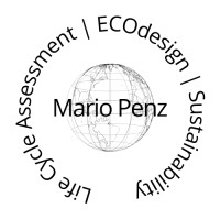 Mario Penz - LCA & ECOdesign logo - Similar company to Increace