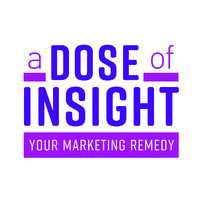 a Dose of Insight logo - Similar company to Prototyping Tech