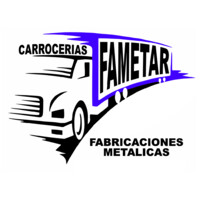 Carrocerías FAMETAR PERU logo - Similar company to Dcc Aceros