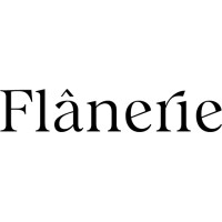 Flanerie logo - Similar company to Fragrance Tech