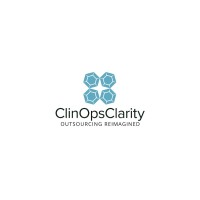 ClinOpsClarity logo - Similar company to Emergentteams