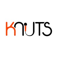 KNUTS.in logo - Similar company to Notinline