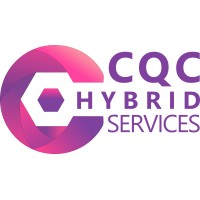 CQC Services Limited logo - Similar company to Iam