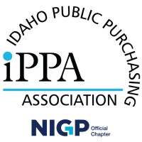 Idaho Public Purchasing Association (IPPA) logo - Similar company to Community Planning Association Of Southwest Idaho (Compass)