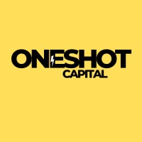 oneshot capital logo - Similar company to Fōcus - An Ōnin Group Company