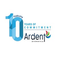 Ardent Life Sciences Pvt Ltd logo - Similar company to Inxcel Technologies