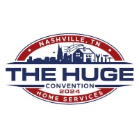 The Huge Convention logo - Similar company to The Huge Convention