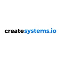 Create Systems logo - Similar company to Bni Siddis