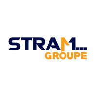 STRAM GROUPE logo - Similar company to Perla Group