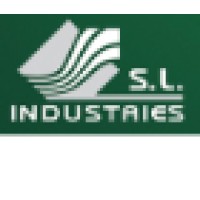 S.L. Paper Machines LLP logo - Similar company to Jvd Industries