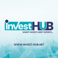 Invest Hub logo - Similar company to Invest Hub