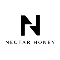 Nectar Honey logo - Similar company to The Wander Collective