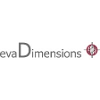 EVA Dimensions logo - Similar company to Nine Dimensions Infotech