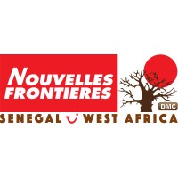 NOUVELLES FRONTIERES WEST AFRICA logo - Similar company to Chouette Mama
