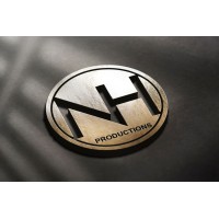 NHP logo - Similar company to Vialog Group Communications